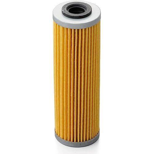 Daytona Motorcycle Replacement Oil Filter for Ducati 1299Panigale 15-18 etc. 21042 thread No:F-24