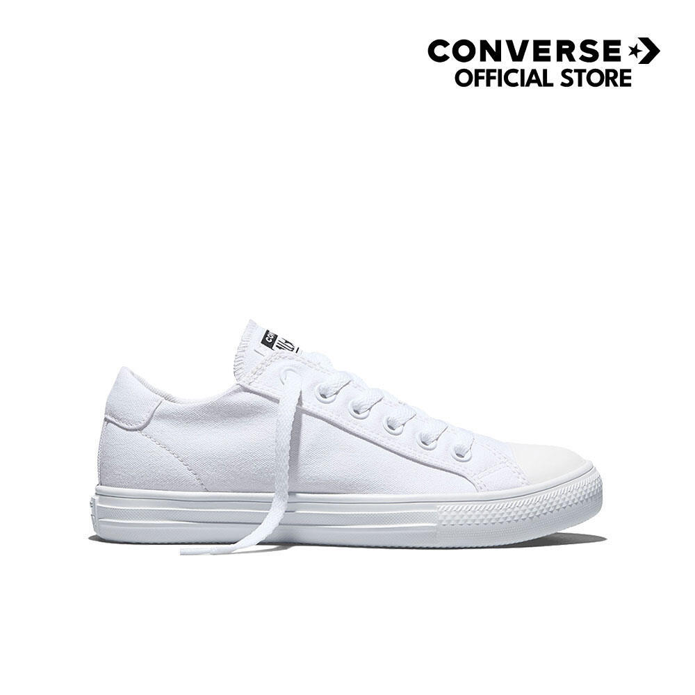 CONVERSE รองเท้า DAY ONE ORIGINAL OX WHITE ผู้ชาย A19307CM_S6WTXX