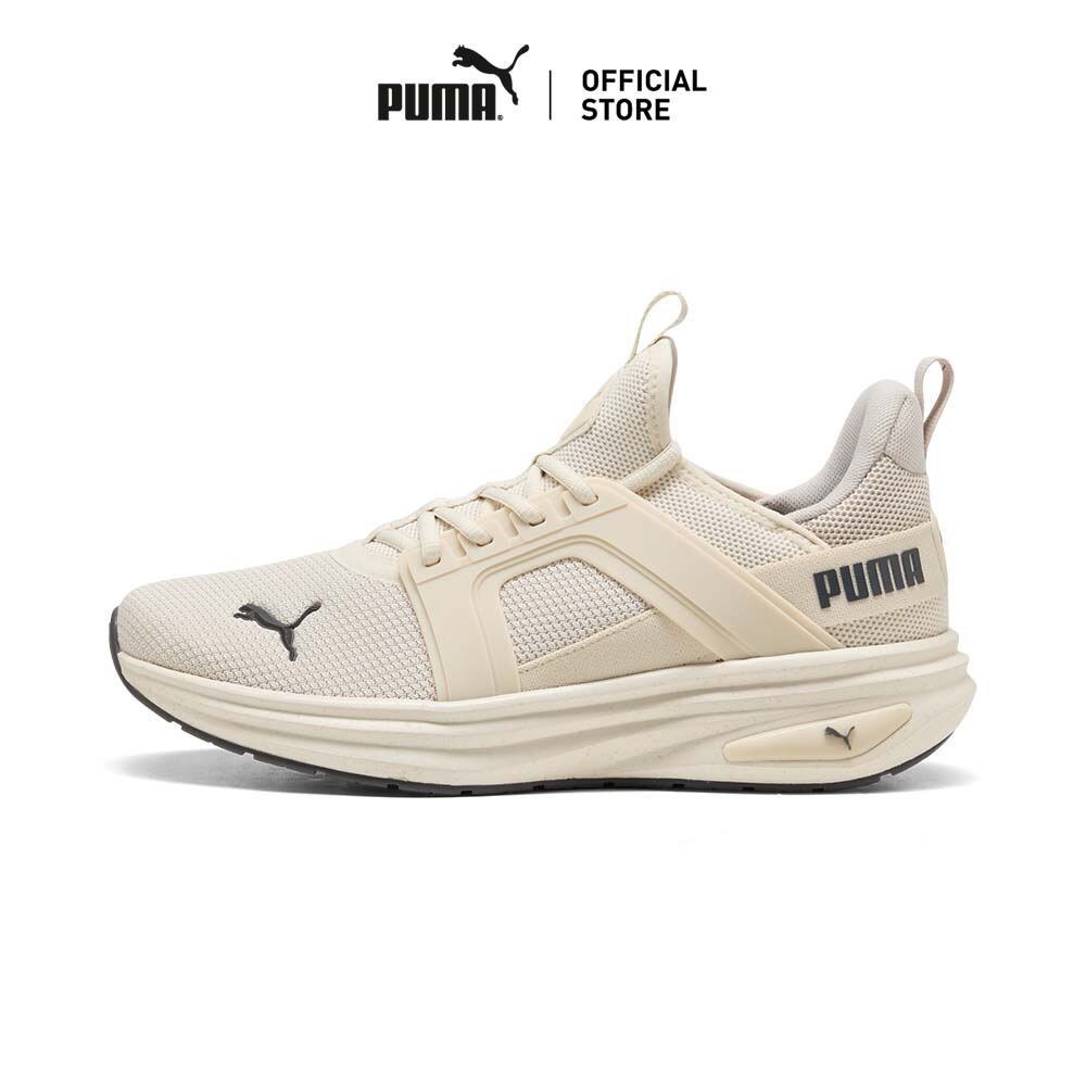 PUMA Running SOFTRIDE Enzo 6 Sneakers Unisex สีขาว - 31412409