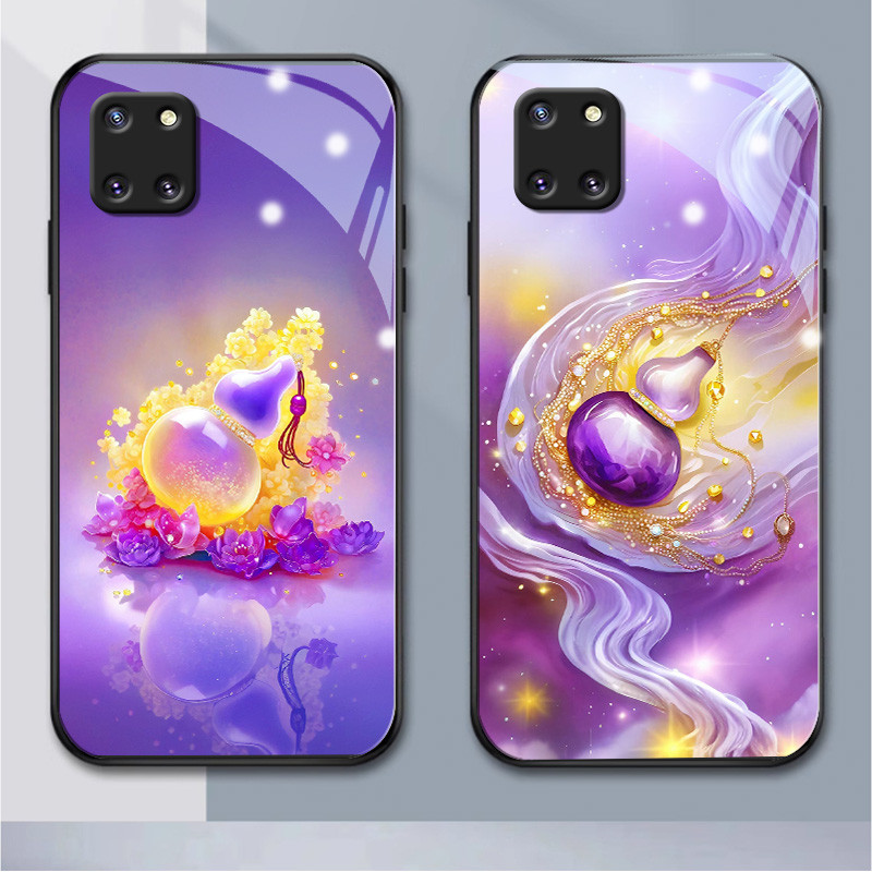 เหมาะสําหรับ Samsung Note10Lite 20 8 9 F06 J7 J7PRO J82018 M10 M15 M16 M20 M30S M31 M31S M34 M52 M53