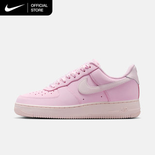 Nike Women's Air Force 1 Retro Premium Shoes - Pink Foam [IR0871-600]