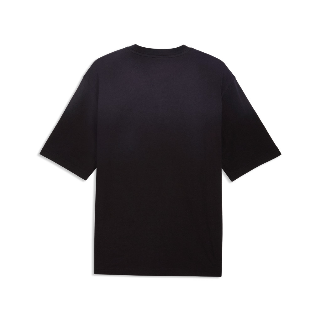 PUMA Prime/Select เสื้อยืดกราฟิก PUMATECH-X สำหรับผู้ชาย สีดำ - 63442201 — صورة 6