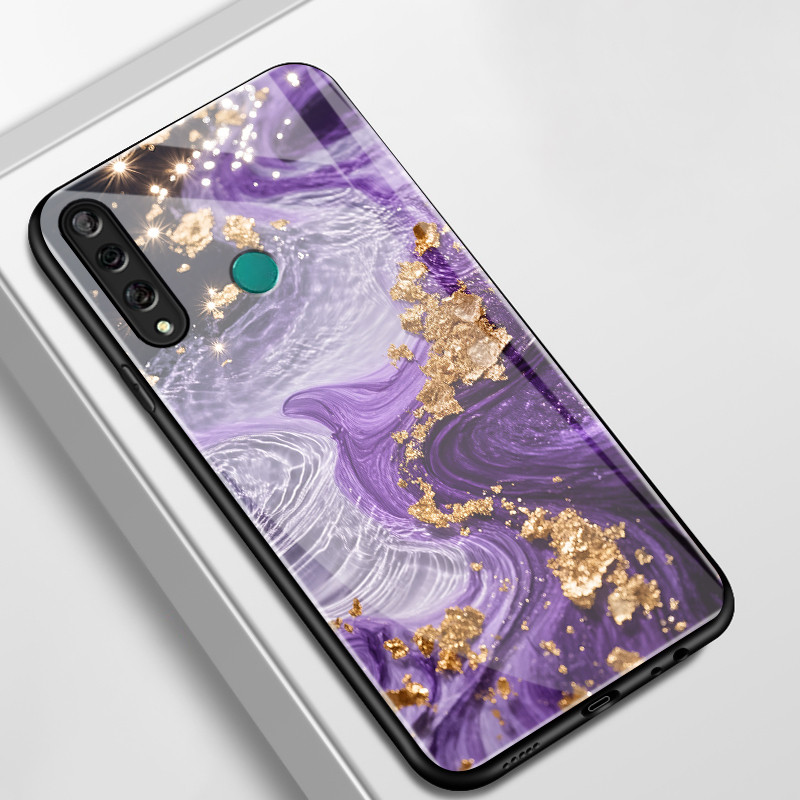 เคสสำหรับ Huawei Y9 prime 2019 P Smart Z 2019 Enjoy 10 Plus Y9 2019 เคสโทรศัพท์