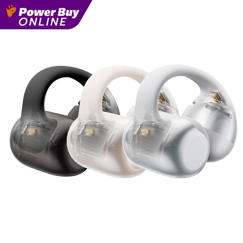 SHOKZ OpenDots 2 หูฟังไร้สาย บลูทูธ