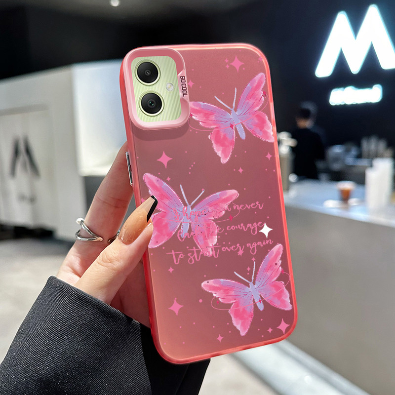 เคสสำหรับ Samsung A05 A05s A04 A04E M04 F04 A04s A03 A03S A02S M02S F02S เคส