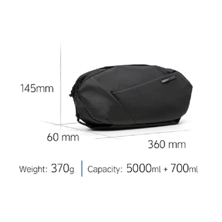 NIID NEO Nomad Sling Bag N1L กระเป๋าคาดอก
