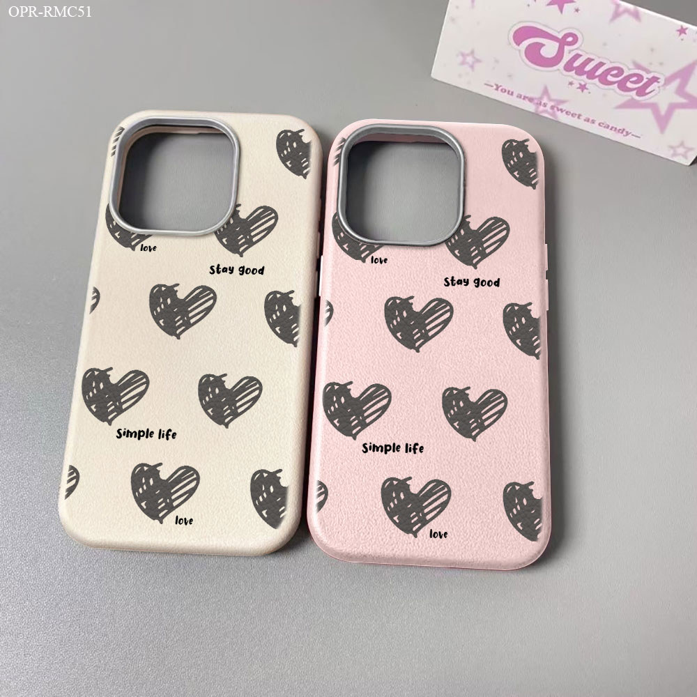 เคส For Realme C75 C75X C73 C63 C61 C55 C53 C51 C51S เคสโทรศัพท์ เคสเรียวมี เคสนิ่ม Silicone Phone C