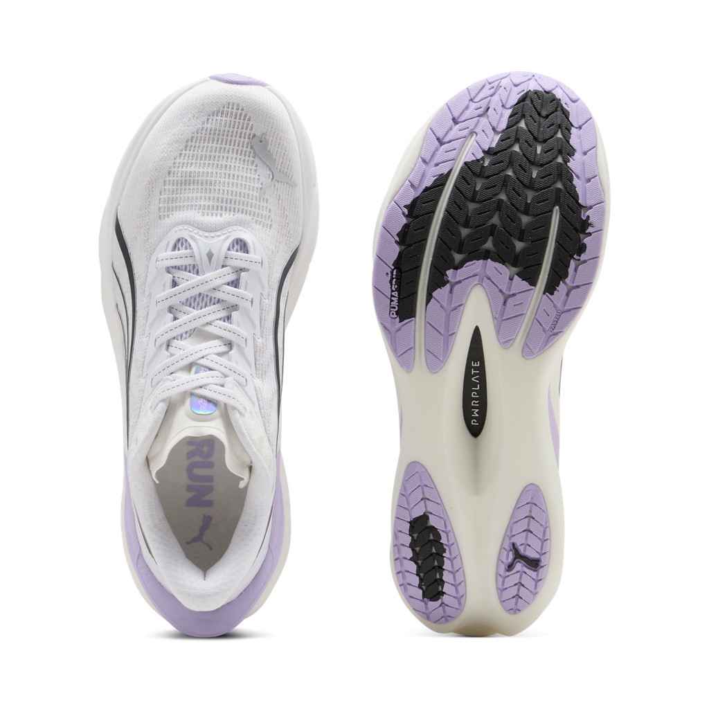 PUMA Running รองเท้าวิ่งผู้หญิง Deviate NITRO™ 4 สีขาว - 31212425 — صورة 6