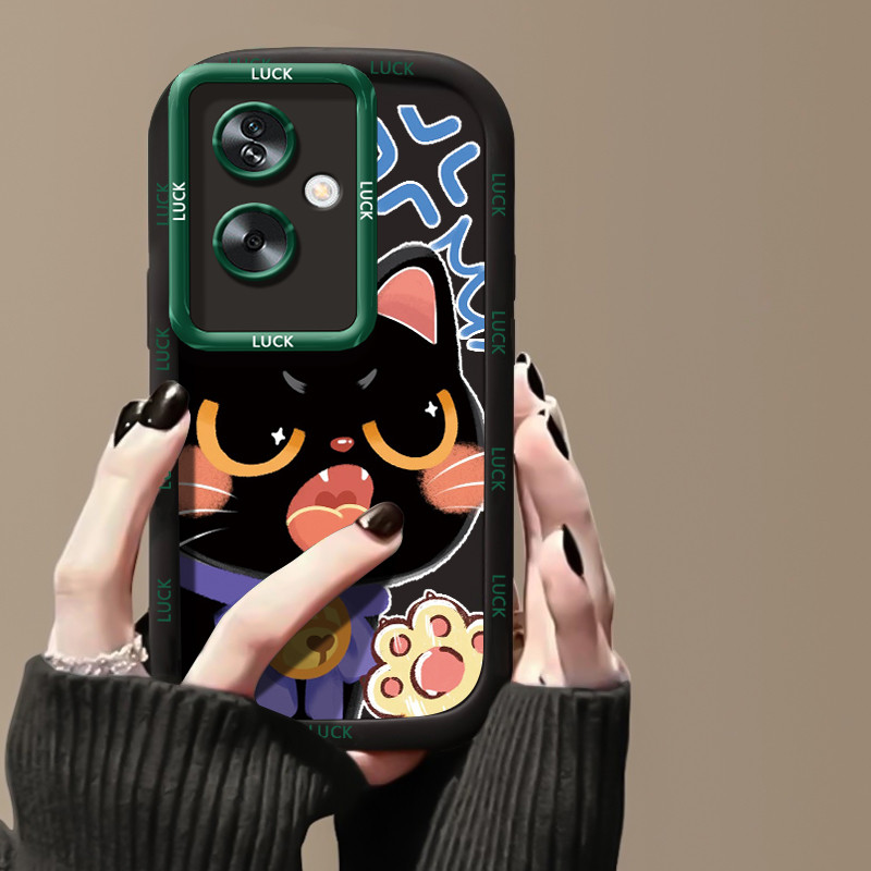 เคส OPPO A79 5G A2 5G การ์ตูนสุดน่ารัก