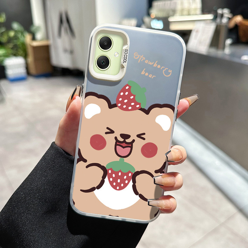 เคสสำหรับ Samsung A05 A05s A04 A04E M04 F04 A04s A03 A03S A02S M02S F02S เคส
