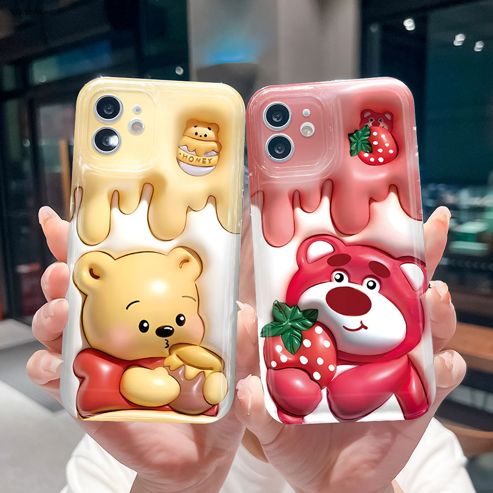 เคส For VIVO V60 V50 V30 V29 V29E V27 Pro Lite 4G 5G เคสโทรศัพท์ เคสวีโว่ เคสนิ่ม TPU Silicone Phone Case TK