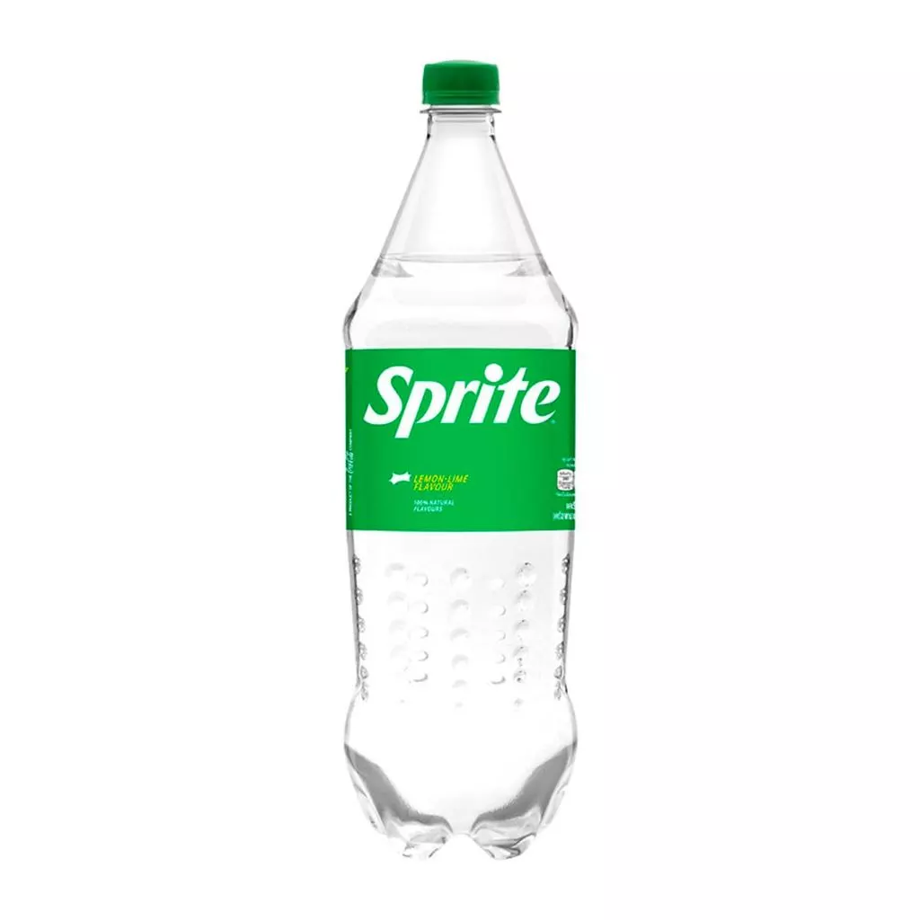 [สินค้าส่งด่วน] สไปรท์ น้ำอัดลม 1.5 ล.
