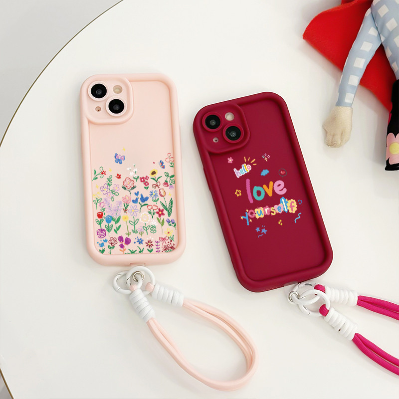เคสสำหรับ Realme C12 C25 C25s Narzo 20A Narzo 30A Narzo รูปที่ 5
