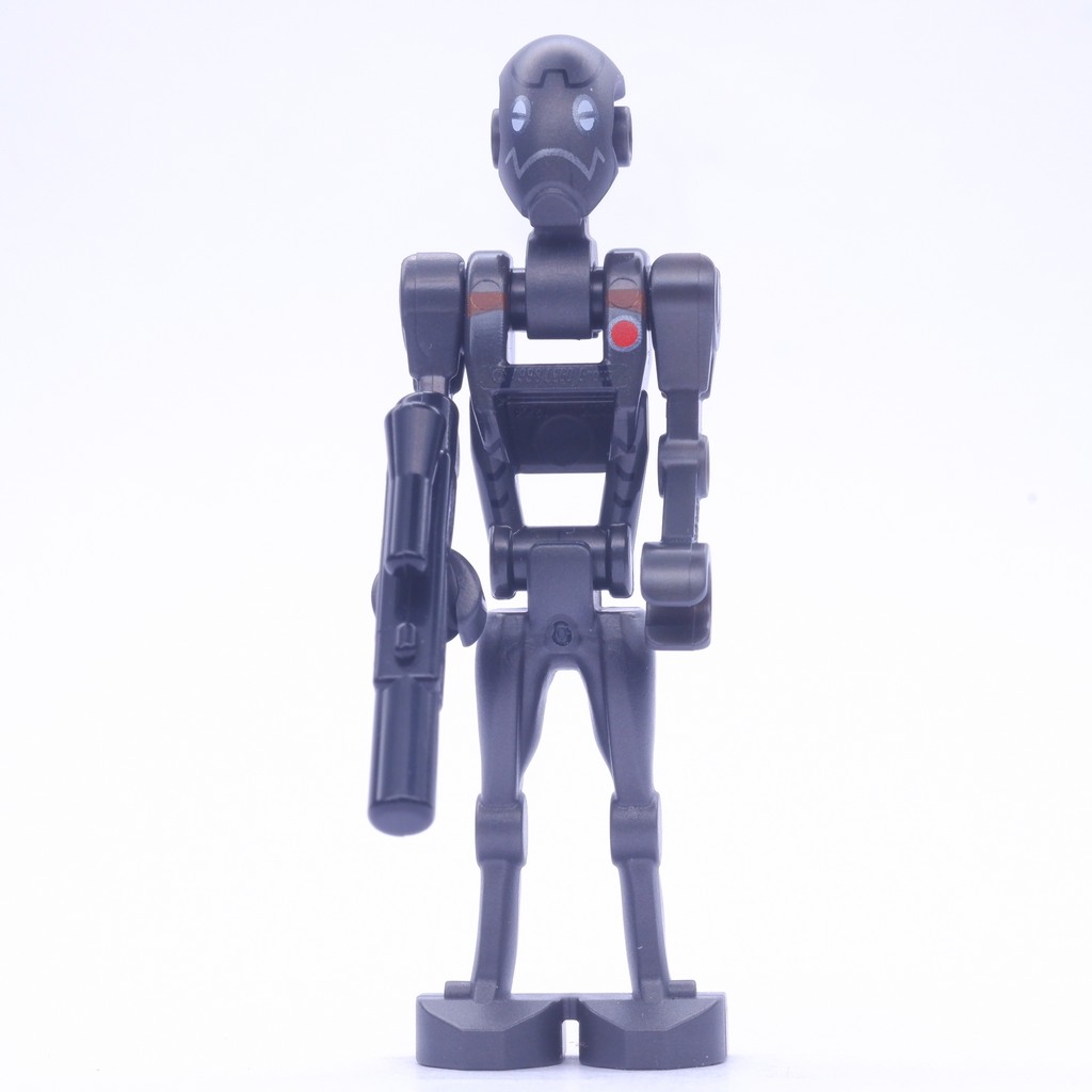 Ploybrick |instock| Commando Droid New 2025 จากชุด 75435 | Authentic 100% Star Wars