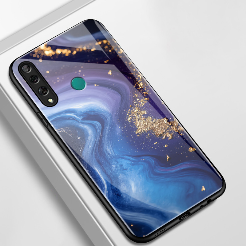 เคสสำหรับ Huawei Y9 prime 2019 P Smart Z 2019 Enjoy 10 Plus Y9 2019 เคสโทรศัพท์