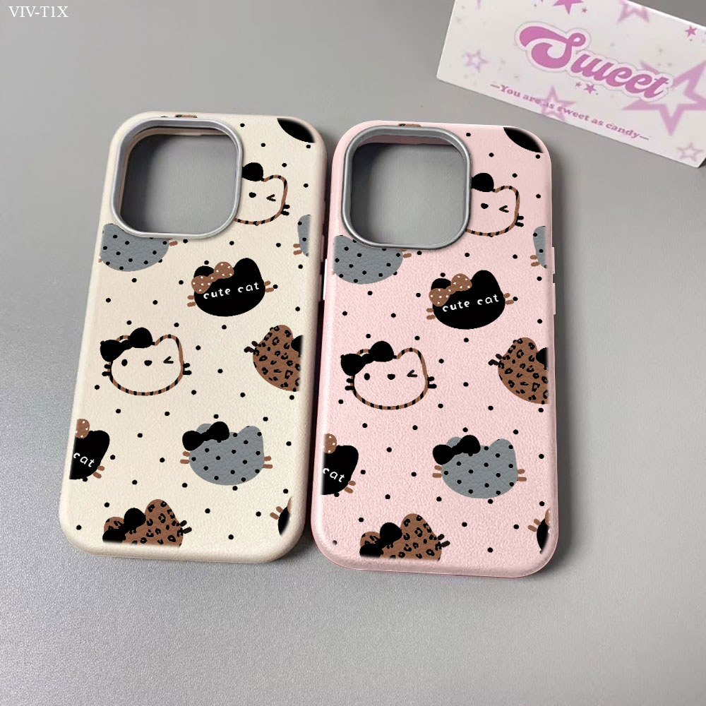 เคส For VIVO T1 T1X 5G เคสโทรศัพท์ เคสวีโว่ เคสนิ่ม Silicone Phone Case PWK