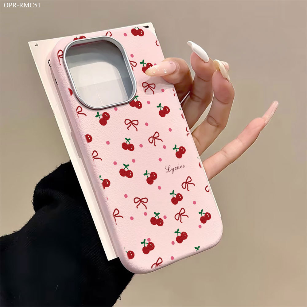 เคส For Realme C75 C75X C73 C63 C61 C55 C53 C51 C51S เคสโทรศัพท์ เคสเรียวมี เคสนิ่ม Silicone Phone C