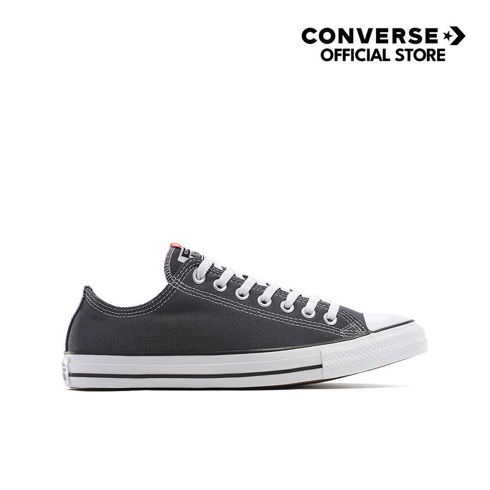 CONVERSE รองเท้า CTAS COLOR +1 OX BLACK ผู้ชาย A15025CM_U5BKXX