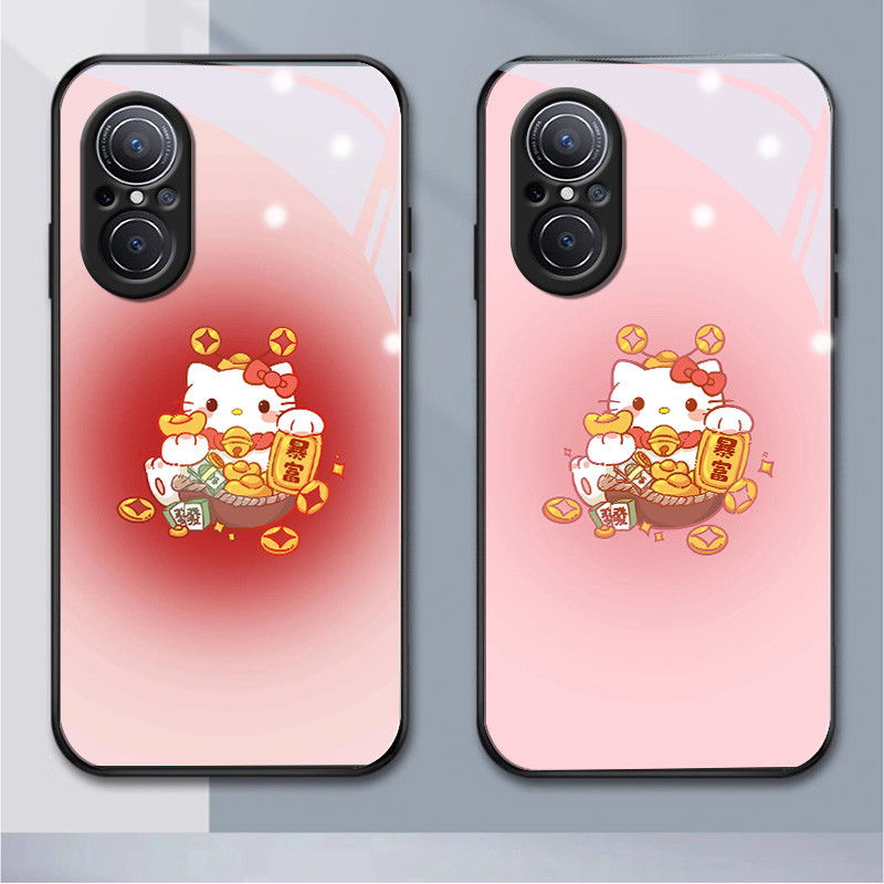 เหมาะสําหรับ Huawei nova 9SE 11i 2i 2lie 3 3i 4 5i 6 7 7i 7pro 7se 8 8i 9i 10se y61 y70 y90 (HB3-100