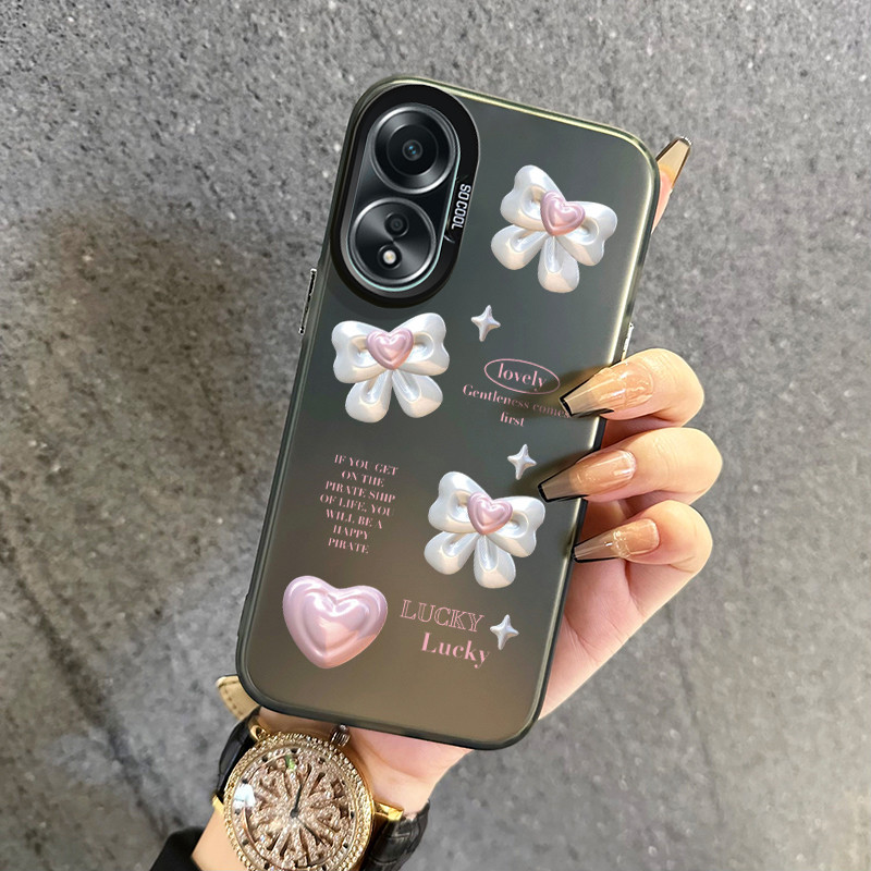 เคสสำหรับ OPPO A58 4G A58 5G A58x 5G A78 5G A1x 5G A2x 5G A1 5G A78 4G A98 5G F23 5G เคส