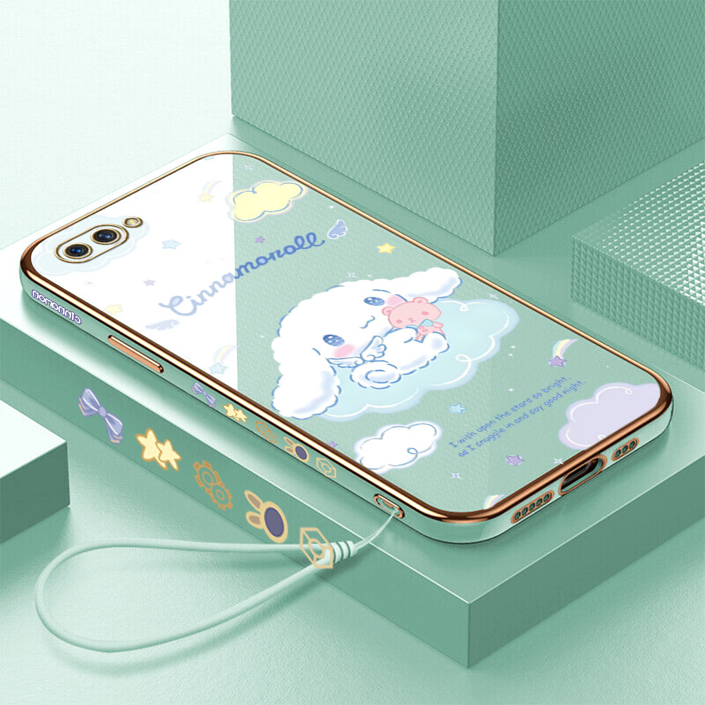 LOKAL [จัดส่งในพื้นที่] OPPO A2 A3 A3X A3I A80 5G K12X A3S A5 Pro A5S A7 A7N A9 2020 A12 A12E A12S A