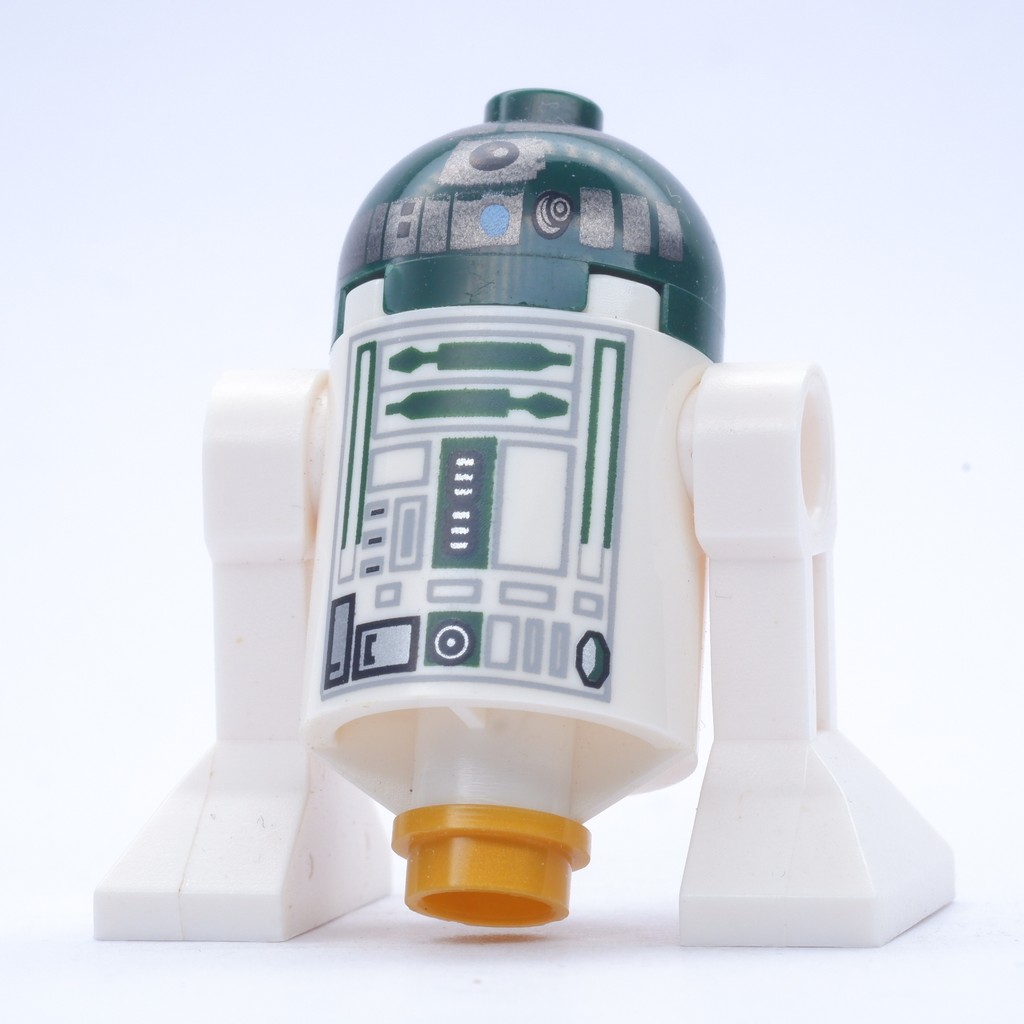 Ploybrick |instock| Astromech Droid R4-P44 จากชุด 8088 รุ่นปี 2010 | Authentic 100% Star Wars