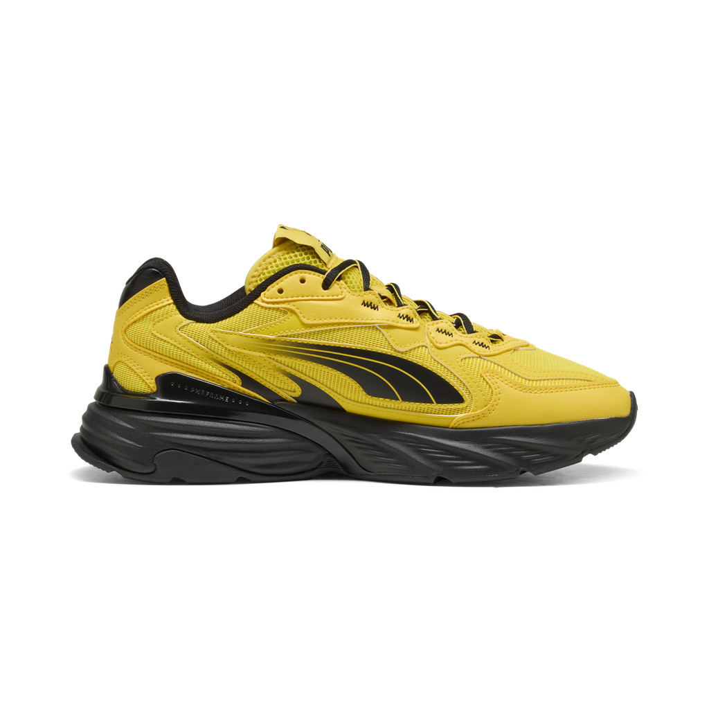 PUMA × Pokémon حذاء Fade Pikachu — أصفر — صورة 3