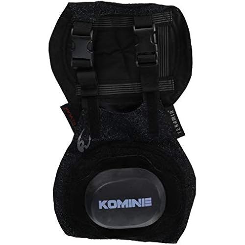 Komine For motorcycles Knee protector Touge Kozo RR Free RE-005 263