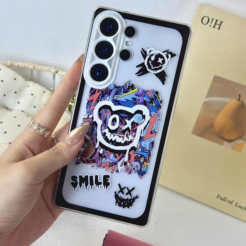 TY174 สําหรับเคสโทรศัพท์ OPPO ค้นหา X9 Ultra X9 Pro X8 X7 X6 X5 Lite X3 Neo X2 RENO 15 Pro Mini 15C 