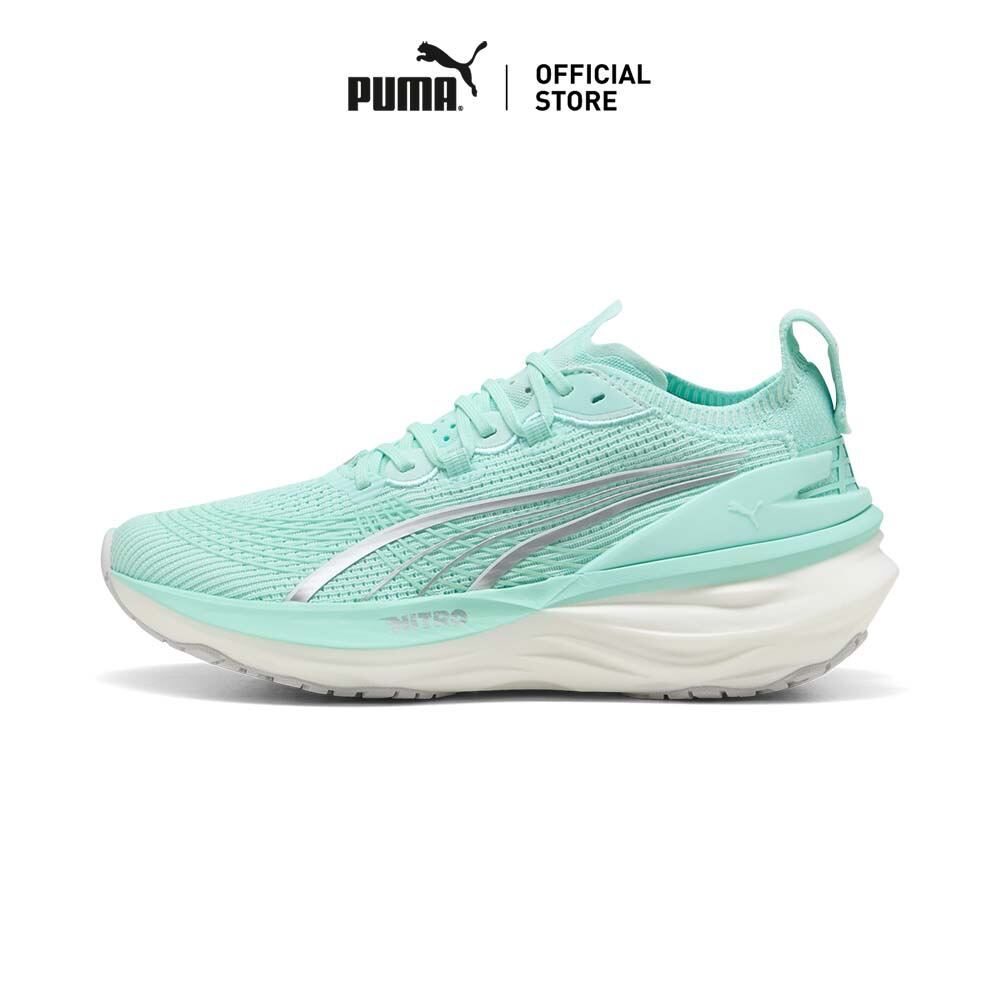 puma ForeverRun NITRO 2 รองเท้าวิ่งถนนผู้ชาย