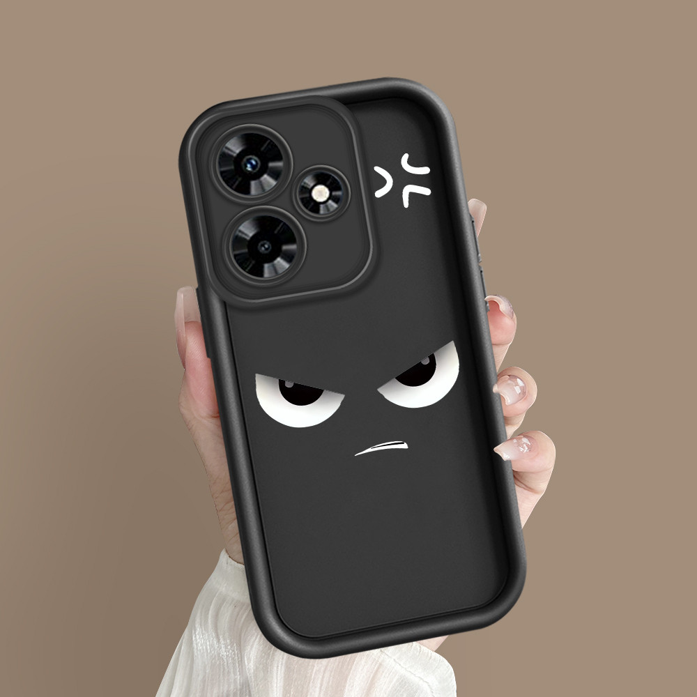 เคส สำหรับ Infinix Hot 30 เคสอินฟินิกซ์ เคสมือถือ เคสโทรศัพท์ Phone Case เคสนิ่ม Soft Silicone TPU เคสซิลิโคน TY0168