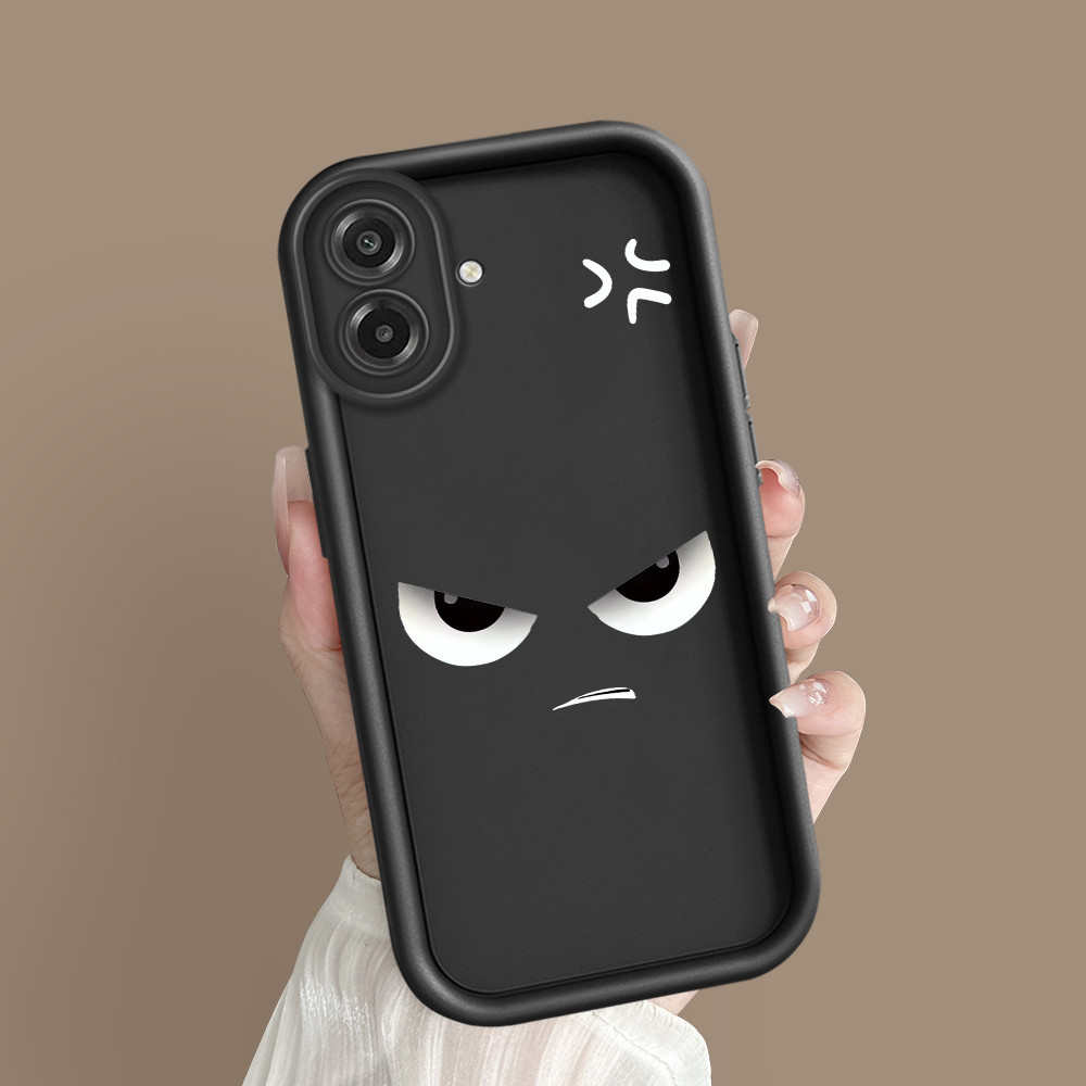 เคส สำหรับ Samsung Galaxy A07 4G 5G เคสซัมซุง เคสมือถือ เคสโทรศัพท์ Phone Case เคสนิ่ม Soft Silicone TPU TY0168