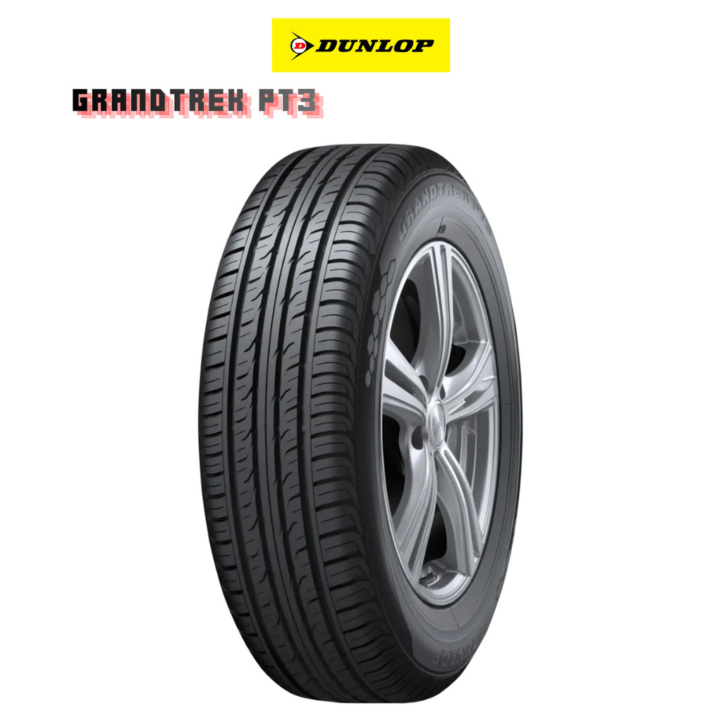 ซื้อ Dunlop GRANDTREK PT3 เลยบน Shopee | มิ.ย. 2026