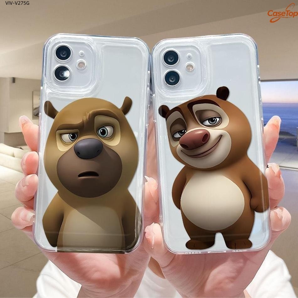 VIVO V60 V50 V30 V29 V29E V27 Pro Lite 4G 5G เคสวีโว่ TKK