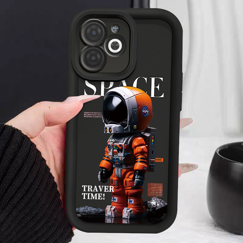 เคสสำหรับ Infinix Smart 8 Smart 8 Plus Smart 8 Pro Smart 8 HD Tecno Pop 8 Spark Go 2024 Spark 20 เคสโทรศัพท์
