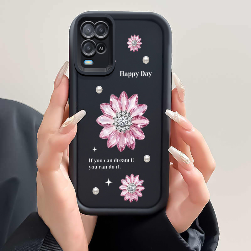 เคส OPPO A54 เคสนิ่ม