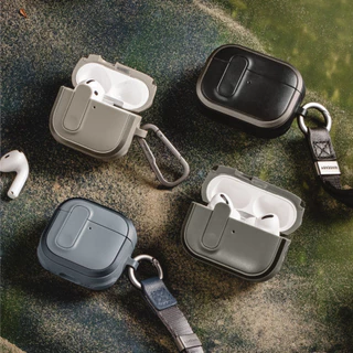 MAGEASY Odyssey Magnetic Closure AirPods Protective Case เคส AirPods Pro 2/1 / AirPods4