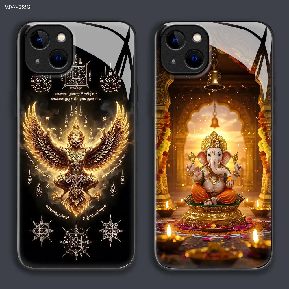 เคส For VIVO V50 V40 V30 V30E V29 V29E V27 V25 V20 Lite Pro 4G 5G เคสโทรศัพท์ เคสมือถือ เคสวีโว่ Phone Case BLK