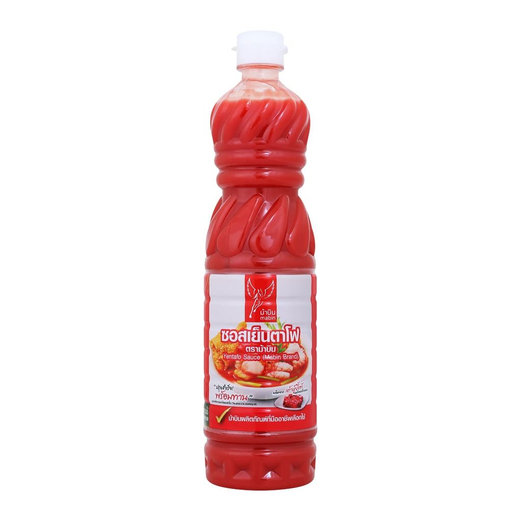 [สินค้าส่งด่วน] ม้าบิน ซอสเย็นตาโฟ 790 ก.