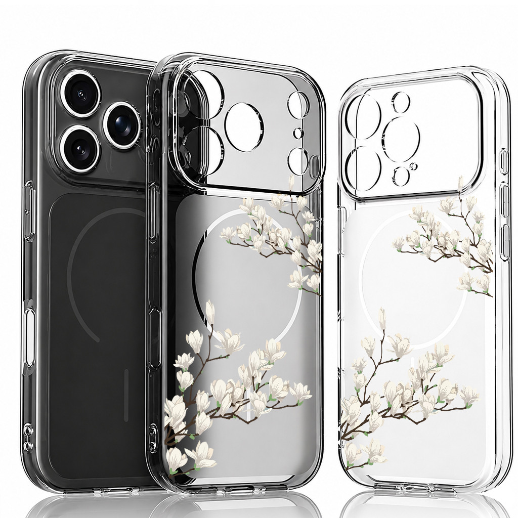 HP ดอกไม้เรียบง่ายล่าสุด [Shop Blouse] เคสน่ารัก Vivo Y500 Z11 Z11X V70 Fe Y05 Y31D Pro Y12S Y12A Y1