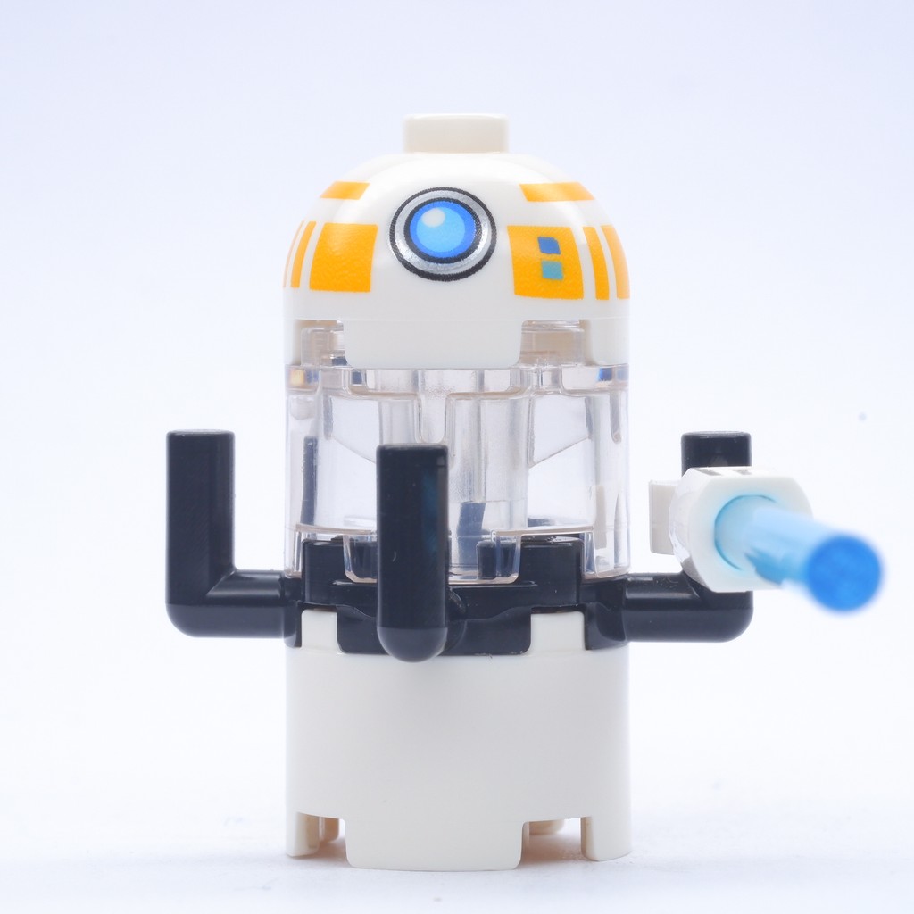 Ploybrick |instock| Training Droid จากชุด 75358 | Authentic 100% Star Wars