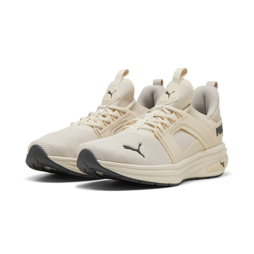 PUMA Running SOFTRIDE Enzo 6 Sneakers Unisex สีขาว - 31412409 — صورة 4