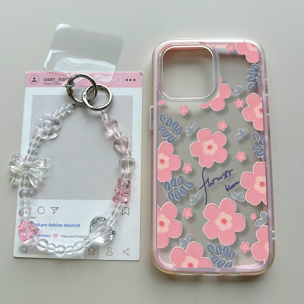 HP Aesthetic Luxury Flower [Infinite Case] Iphone 13 Pro Max 17 Pro Max 16 Plus Ip 14 Plus Ip 15 Pro