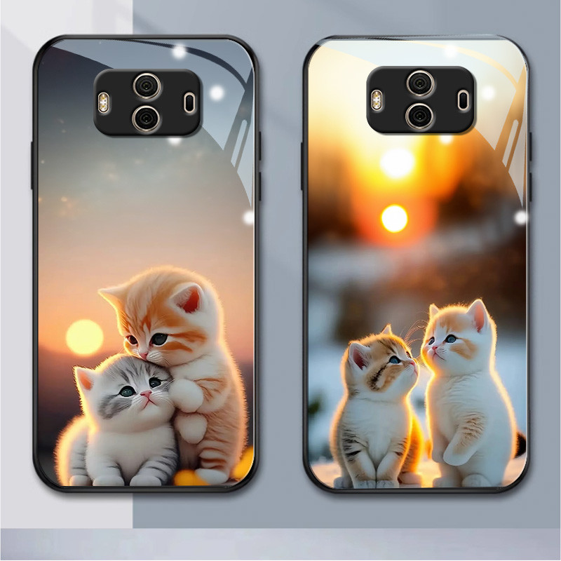 เหมาะสําหรับ Huawei Mate 10Pro 10 20LITE 20PRO 20x 30 30pro 40pro 50pro 9 9pro P20 p20lie p20pro p30