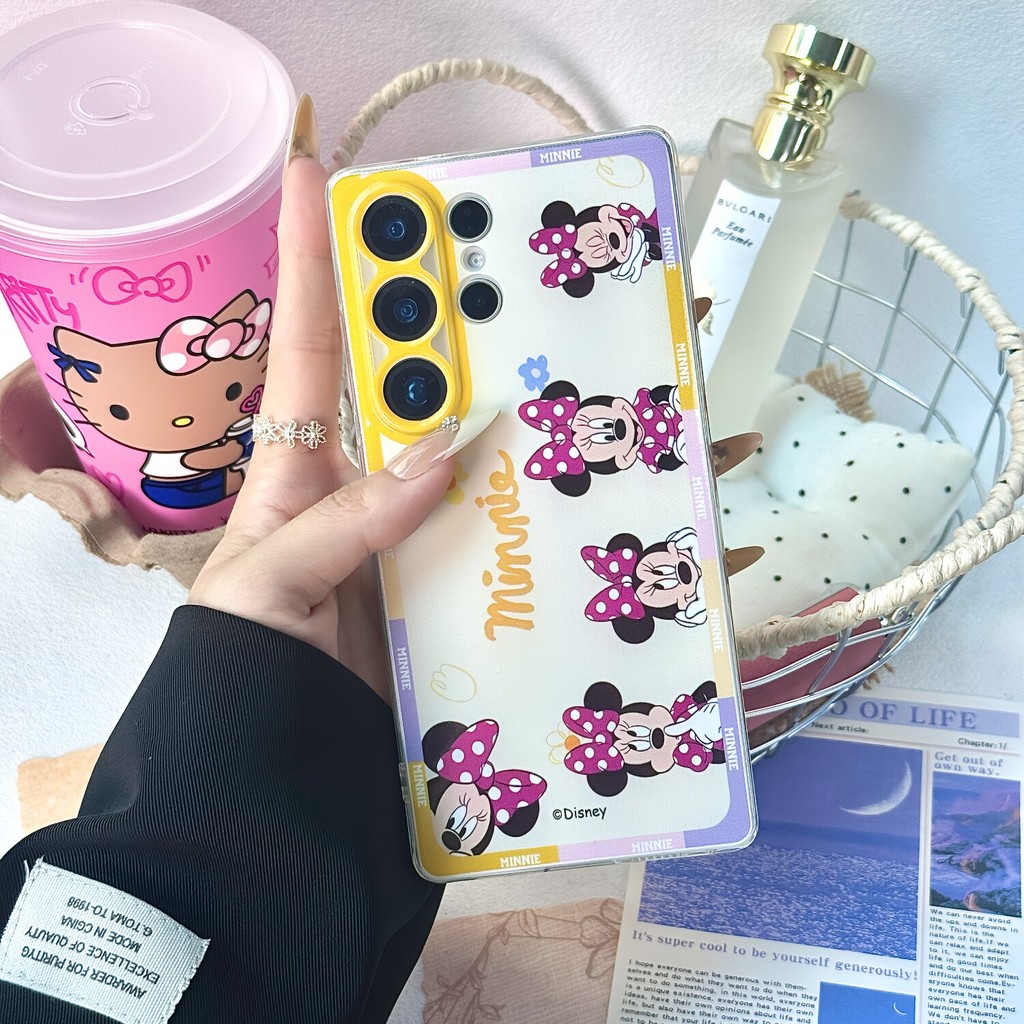 TY142 สําหรับเคสโทรศัพท์ OPPO ค้นหา X9 Ultra X9 Pro X8 X7 X6 X5 Lite X3 Neo X2 RENO 15 Pro Mini 15C 