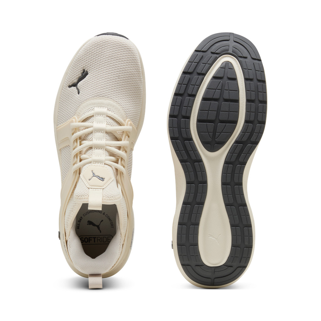 PUMA Running SOFTRIDE Enzo 6 Sneakers Unisex สีขาว - 31412409 — صورة 6