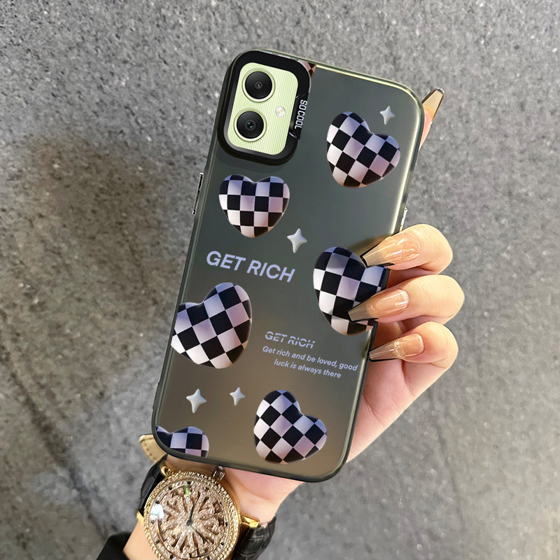 เคสสำหรับ Samsung A05 A05s A04 A04E M04 F04 A04s A03 A03S A02S M02S F02S เคส
