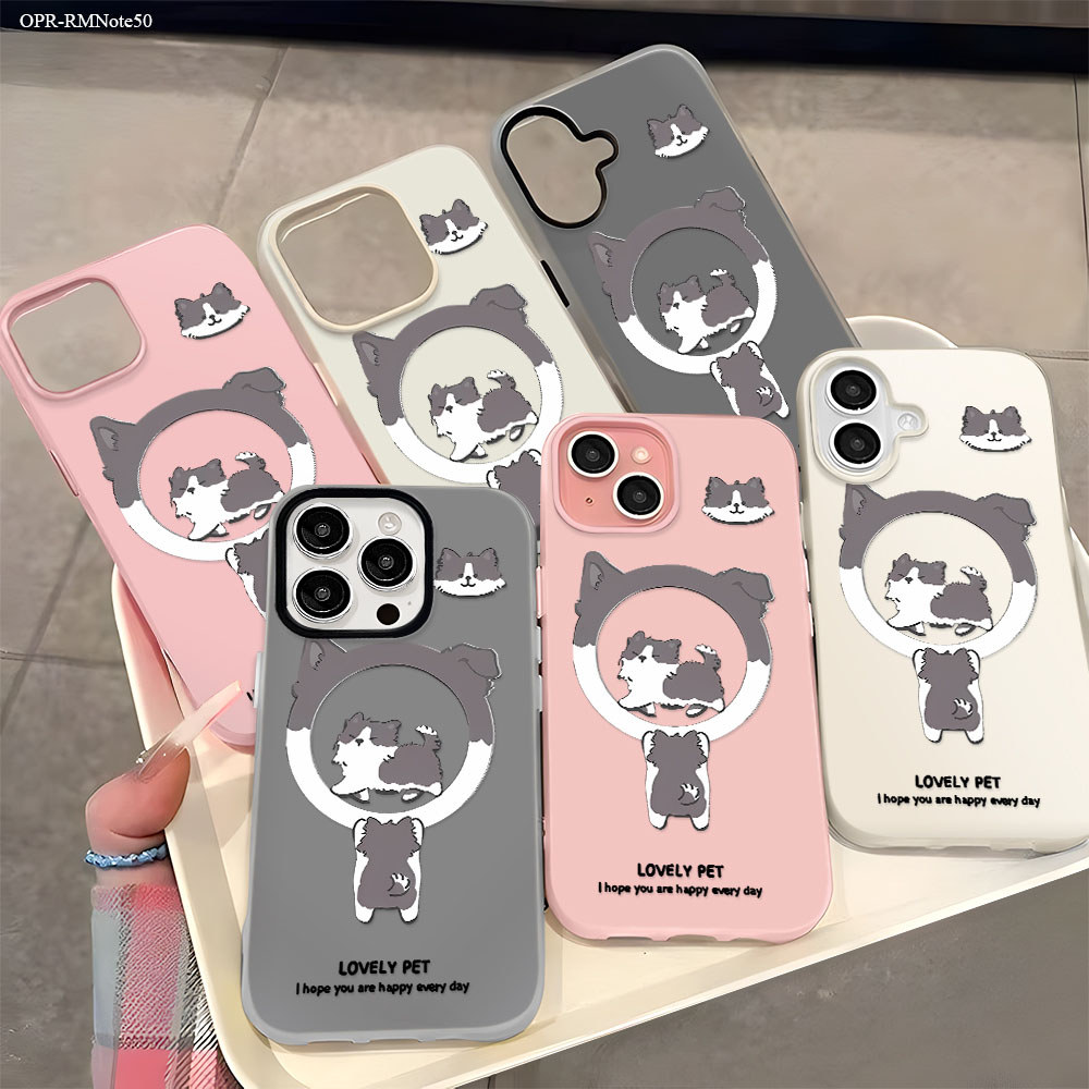 เคส For Realme Note 60 50 เคสโทรศัพท์ เคสเรียวมี เคสนิ่ม Silicone Phone Case GDK