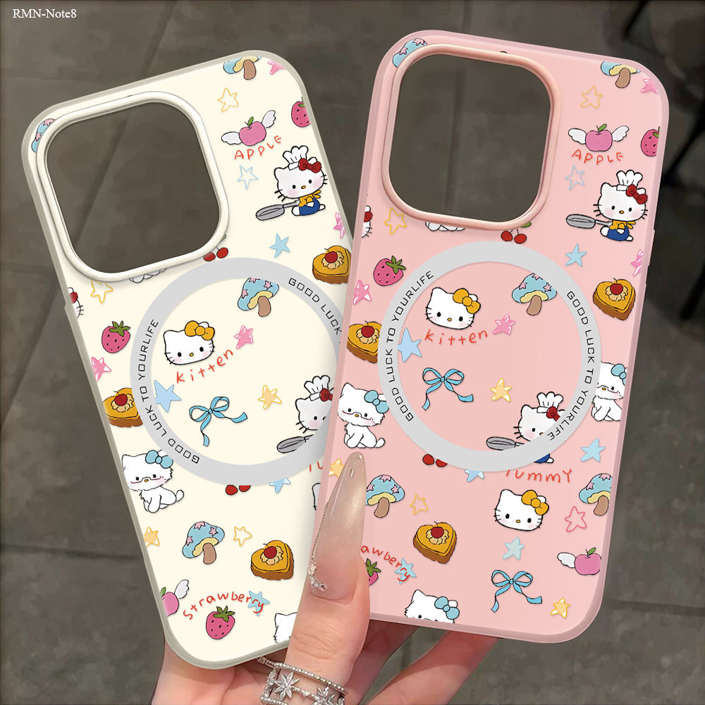 เคส For Xiaomi Redmi Note 14 13 12 11 11S 10 10S 8 Pro 4G 5G เคสโทรศัพท์ เคสเรดมี เคสนิ่ม Silicone Phone Case GDK