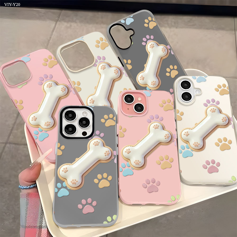 เคส For VIVO Y22 Y22S Y21 Y21S Y21T Y20 Y20i Y20S เคสโทรศัพท์ เคสวีโว่ เคสนิ่ม Silicone Phone Case GDK